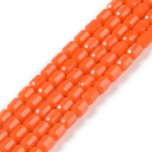 Opaque Glass Beads … - image