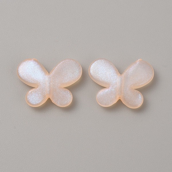 Transparent Resin B… - image