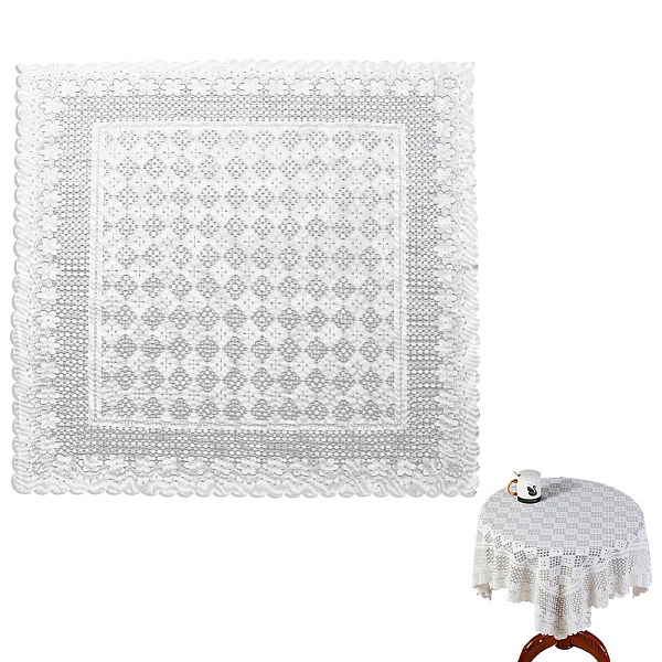 Polyester Tablecloths