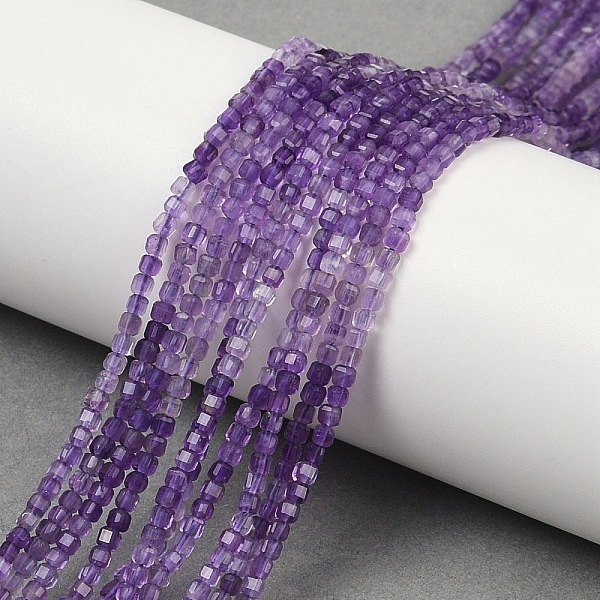 Natural Amethyst Be… - image