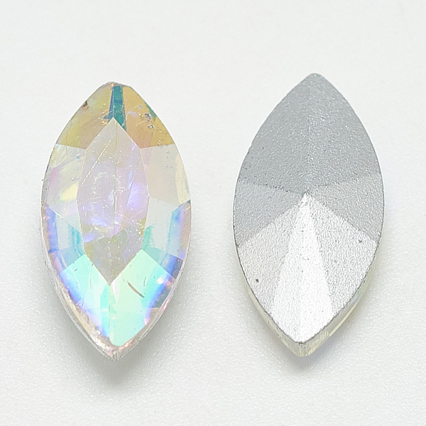 Similistein Cabochons Glas Strass