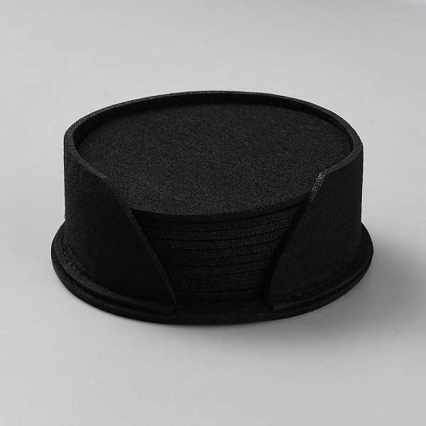 Felt Cup Mat