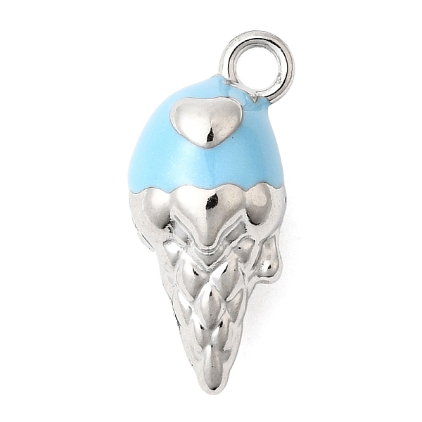 304 Stainless Steel Pendants