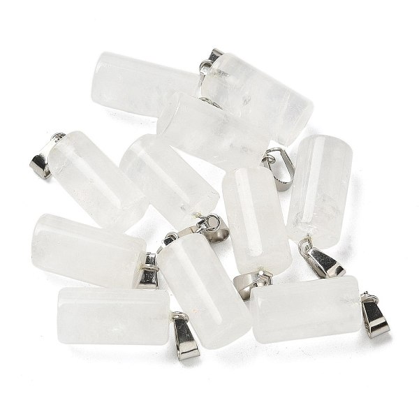 Natural Quartz Crys… - image