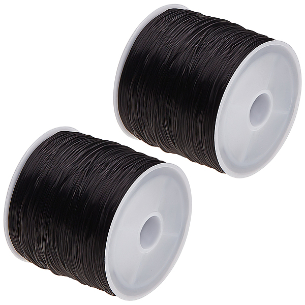 2 Rolls Flat Elasti… - image