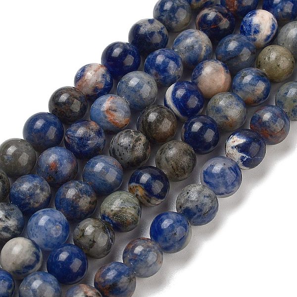 Natural Sodalite Be… - image