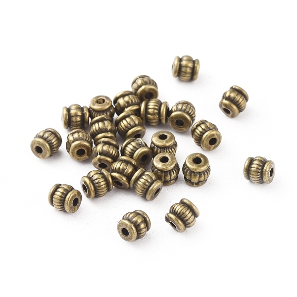 Tibetan Style Beads - image
