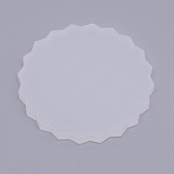 

PandaHall Acrylic Stamping Blocks Tools, Decorative Stamp Blocks, for Scrapbooking Crafts Making, Clear, 74x4.5mm Acrylic Clear