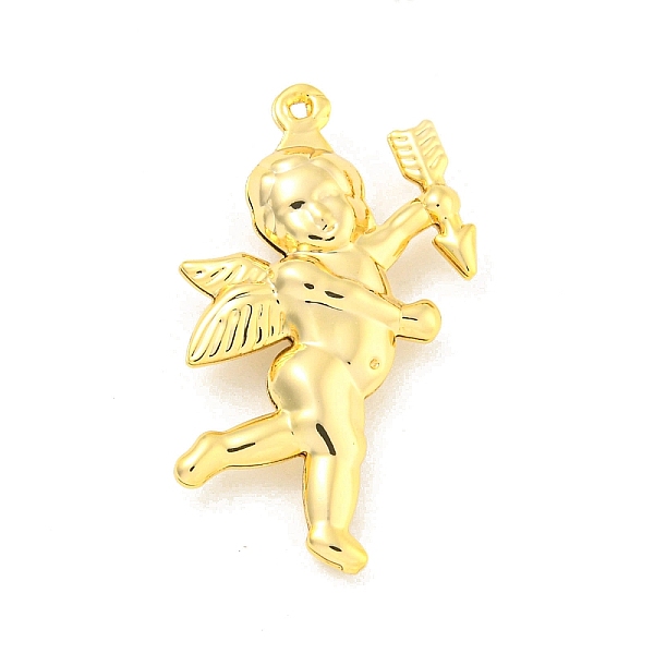 Brass Pendants - image