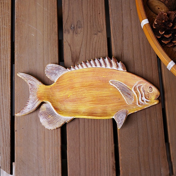 Fish Resin Jewelry … - image