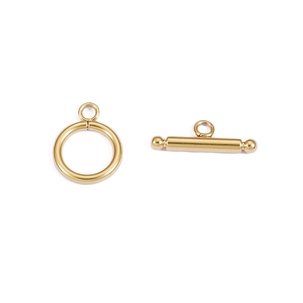 Stainless Steel Tog… - image