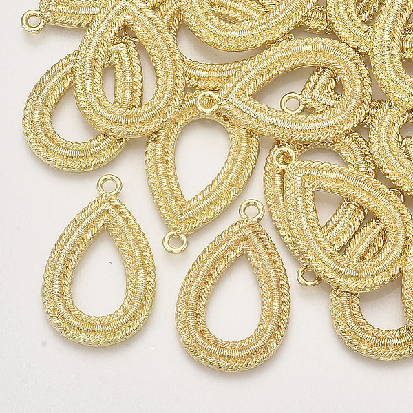 Alloy Pendants