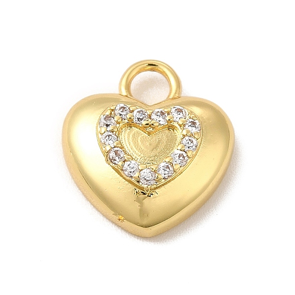 

PandaHall Rack Plating Brass Micro Pave Cubic Zirconia Charms, Cadmium Free & Lead Free, Long-Lasting Plated, Star Charm, Real 18K Gold..., Clear