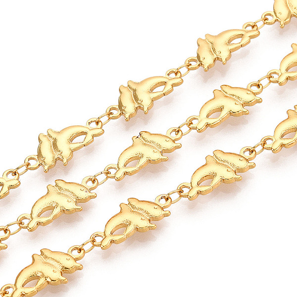 Ocean Theme Brass D… - image