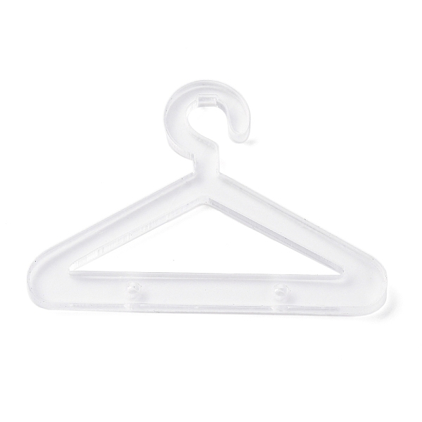 Transparent Acrylic… - image