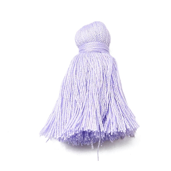 Cotton Tassel Penda… - image