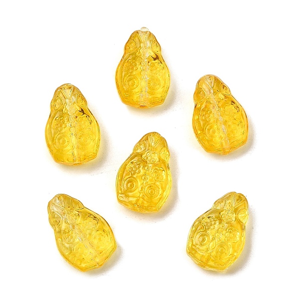 Glass Beads - image