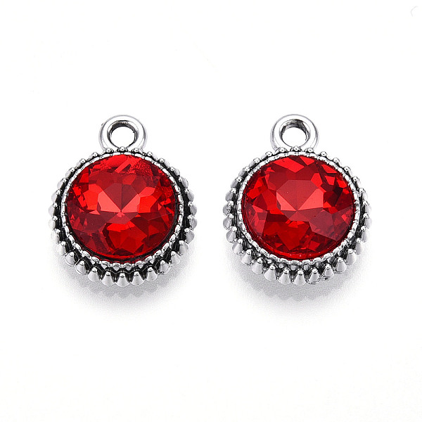 K5 Glass Pendants - image