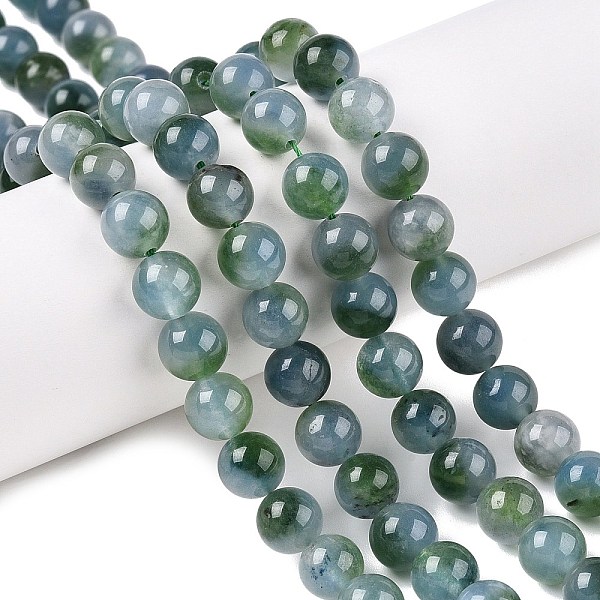 Dyed Natural White … - image