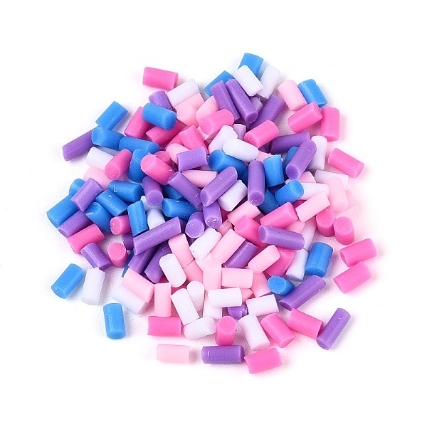 Handmade Polymer Cl… - image