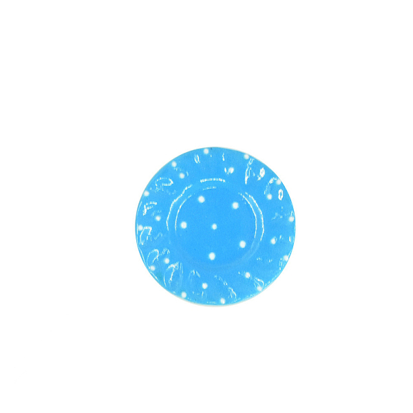 Resin Plates