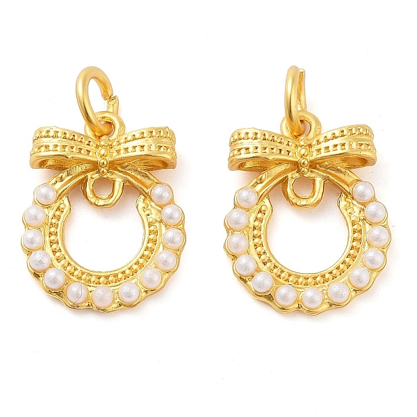 Abs Plastic Bead Al… - image