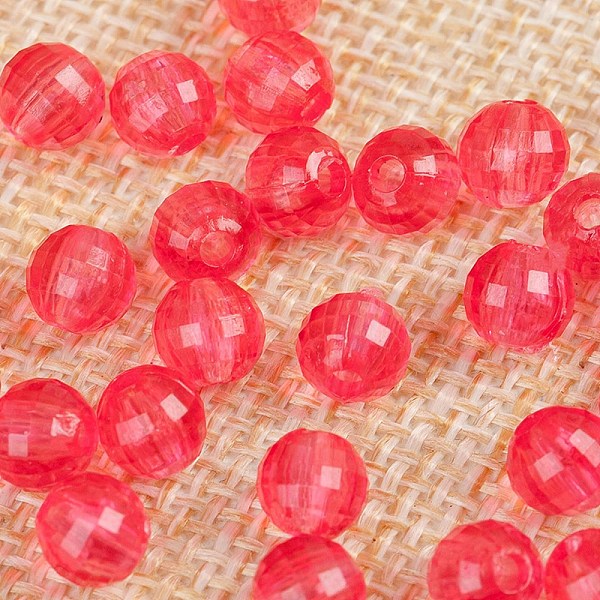 Transparent Acrylic… - image