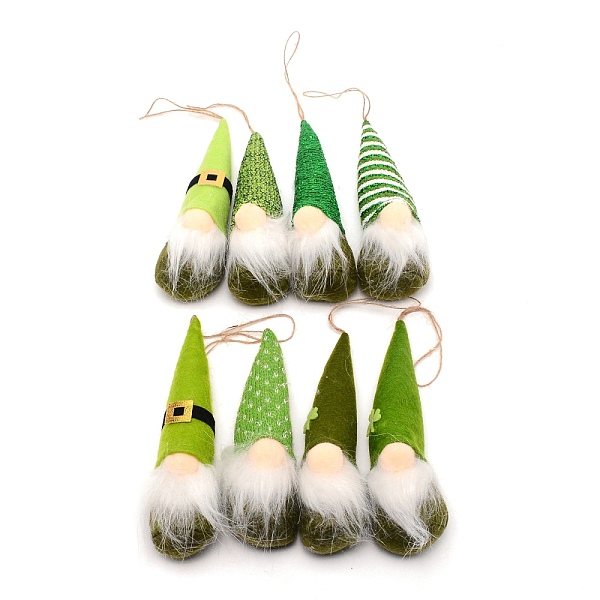 Saint Patrick Theme… - image