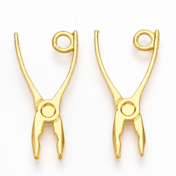 Alloy Pendants