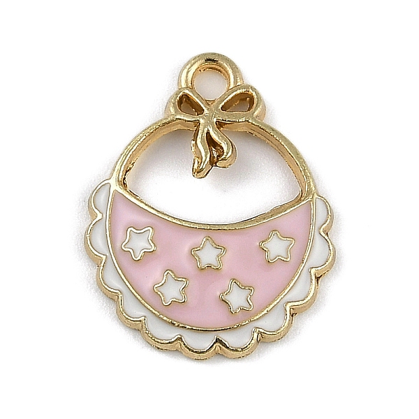 Alloy Enamel Pendan… - image