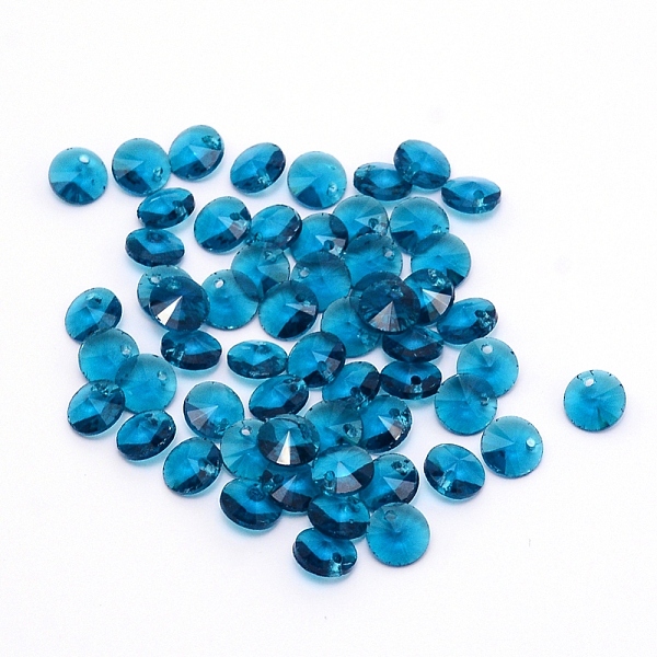 Glass Charms - image