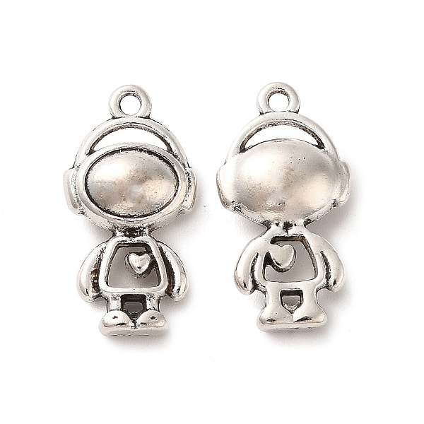 Tibetan Style Alloy… - image