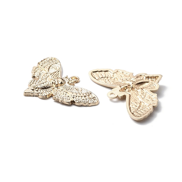Alloy Pendants