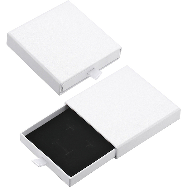 2Pcs Paper Drawer B… - image