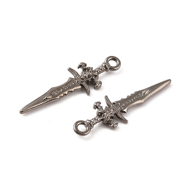 Tibetan Style Alloy… - image