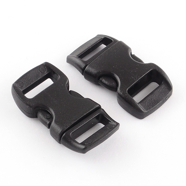 Pom Plastic Side Re… - image