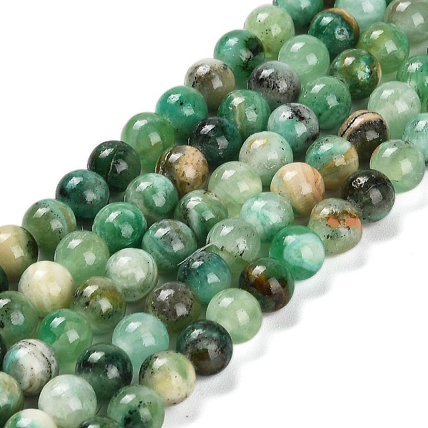 Natural Green Line … - image