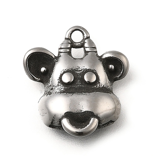 Retro 304 Stainless… - image