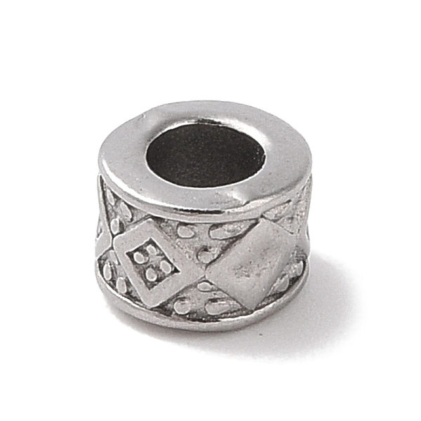 Non-Tarnish 304 Sta… - image