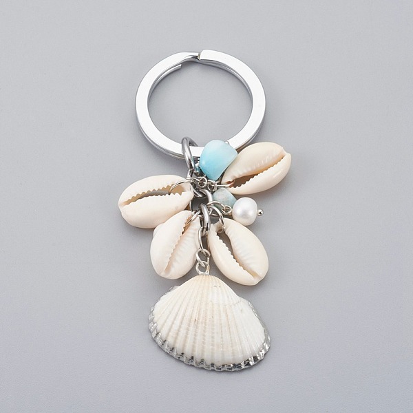 Electroplate Shell … - image