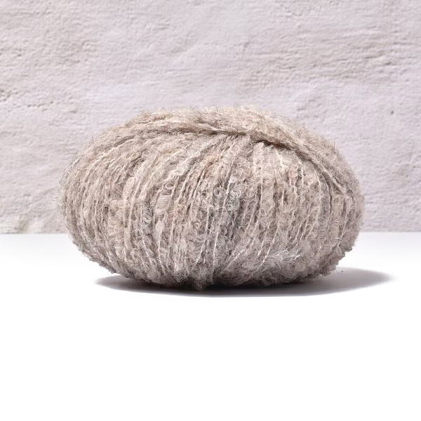 Wool And Polyester … - image