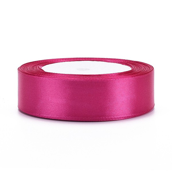 Garment Accessories 1 Inch(25mm)Satin Ribbon