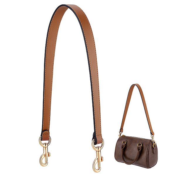 Leather Bag Straps