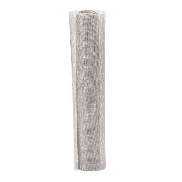

PandaHall Linen Wrapping Paper, Flower Bouquet Wrapping Craft Paper, Wedding Party Decoration, Light Grey, 480mm Linen Rectangle