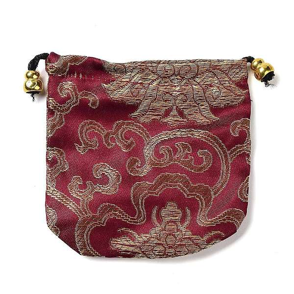 Chinese Style Stain… - image