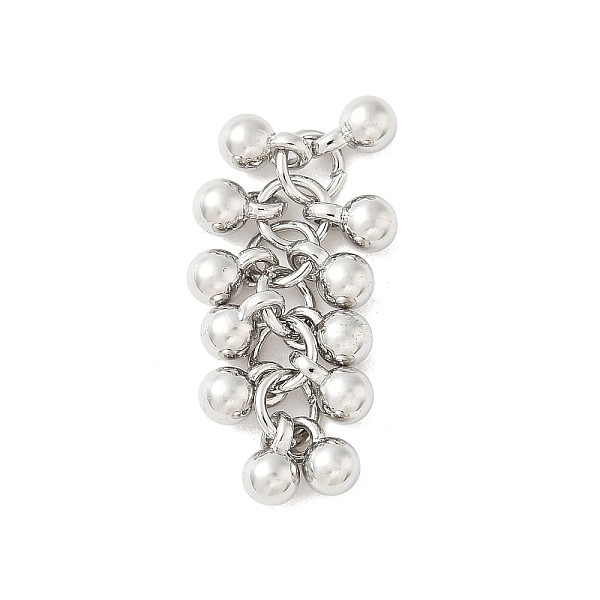 CCB Beads Pendants
