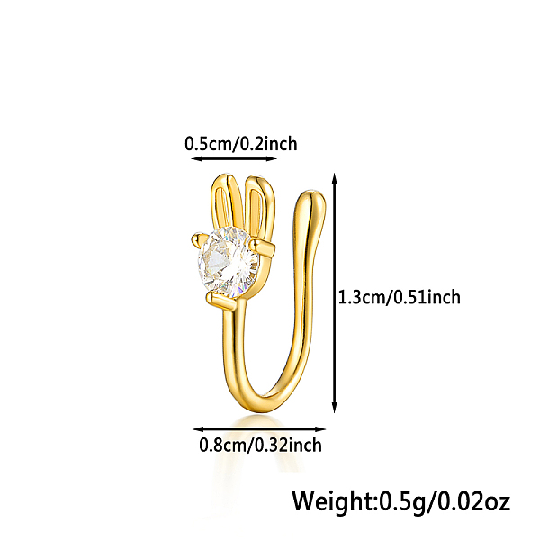 925 Sterling Silver… - image