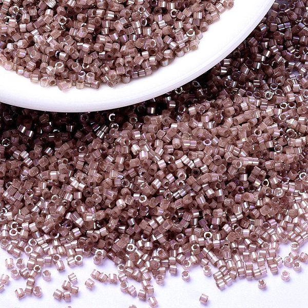 Miyuki Delica Beads - image