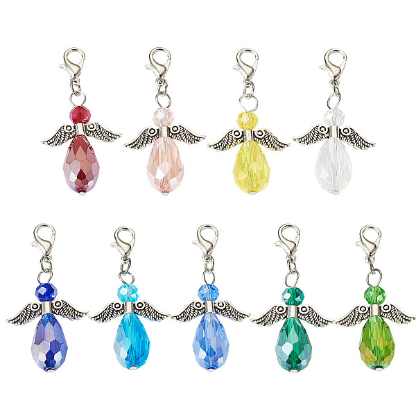 Angel Glass & Alloy… - image