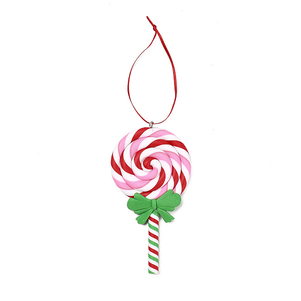 Weihnachts-Lolli